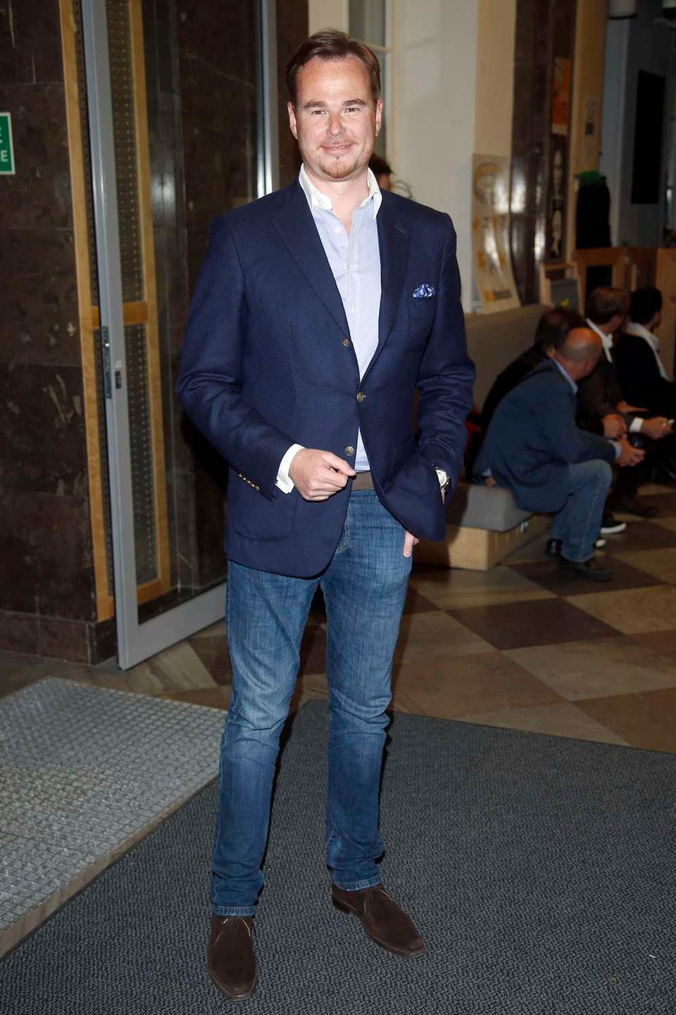 Jan Lubomirski