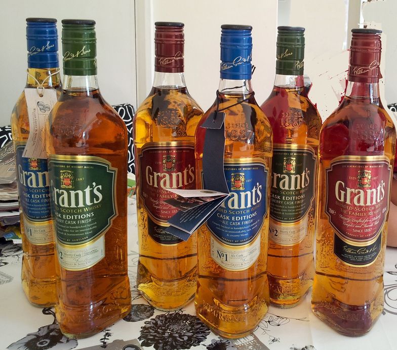 Nowa praca marzeń? Producent whisky szuka swojego "światowego ambasadora", ale łatwo nim zostać nie będzie