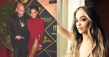 Mel B proponowała grupowy seks Ricie Orze! "Grzecznie odmówiła"