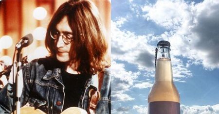 Napój "John Lemon" musi zmienić nazwę. To warunek ugody z Yoko Ono