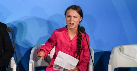 Greta Thunberg ma Aspergera. Sprawdzamy, co się za tym kryje i jak zachowuje się dziecko z tym zaburzeniem?