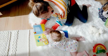 10 praktycznych gadżetów, które ułatwią Wam codzienność z malutkim dzieckiem