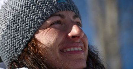 Justyna Kowalczyk wyznała, że cierpi na depresję
