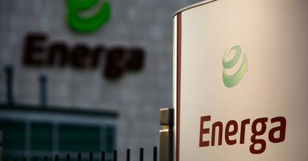 Energa zainwestuje 500 mln w Polską Grupę Górniczą
