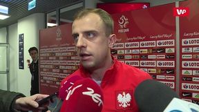 Kamil Grosicki: Liczę, że przyjdą lepsze czasy