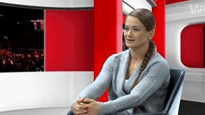 Kowalkiewicz odpowiada Jędrzejczyk i wspomina ich walkę