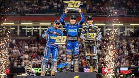 FIM Speedway GP Wielkiej Brytanii (galeria)