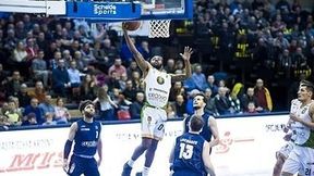 Miasto Szkła Krosno - GTK Gliwice 101:89 (galeria)