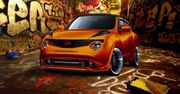 Nissan Juke i Fox Marketing - mieszanka wybuchowa