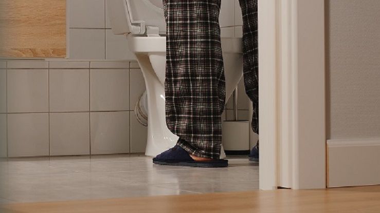 Pojawia się przed snem, gdy cukrzyca atakuje. Nie zwlekaj z wizytą u lekarza