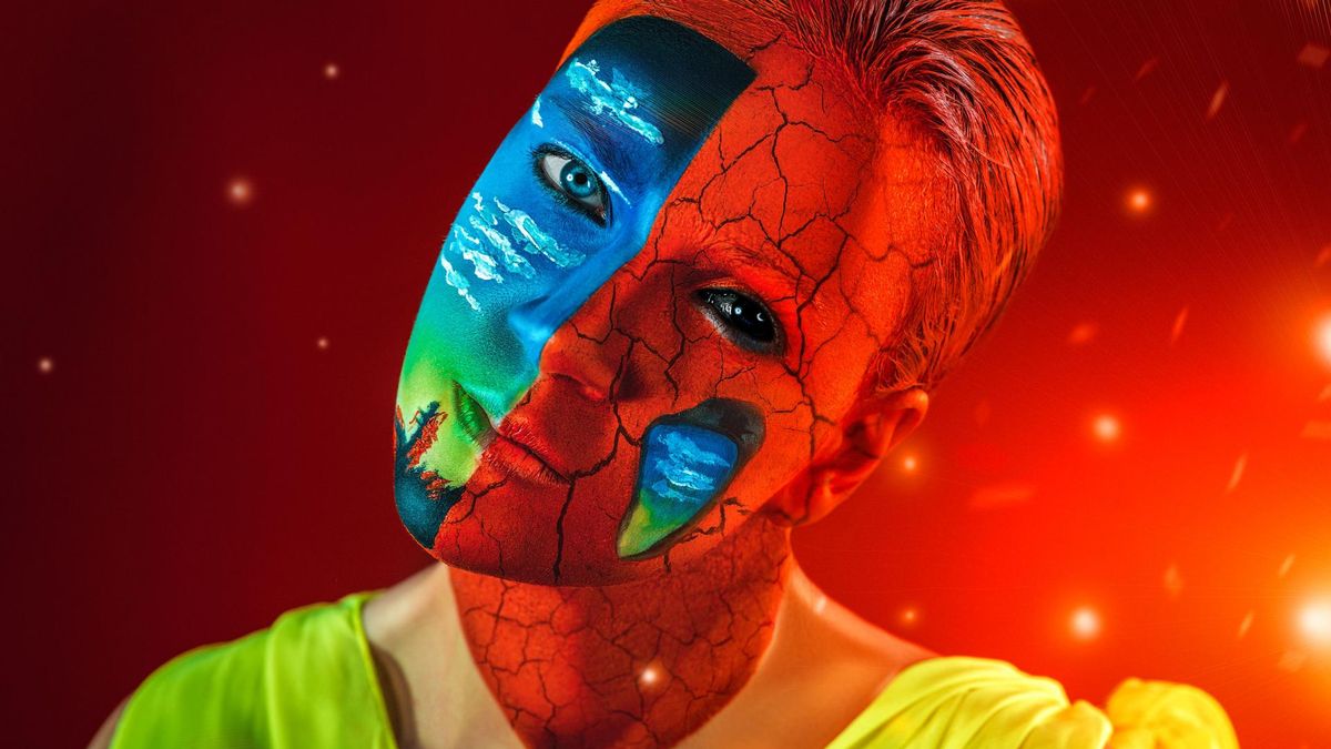 Zwiększona dawka grzybów halucynogennych może być to niebezpieczna dla naszego organizmu