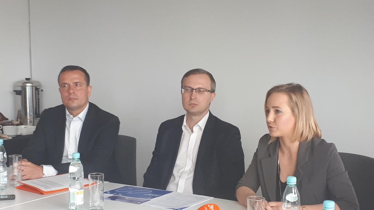 Szkoła Pionierów PFR ma pomóc w biznesie