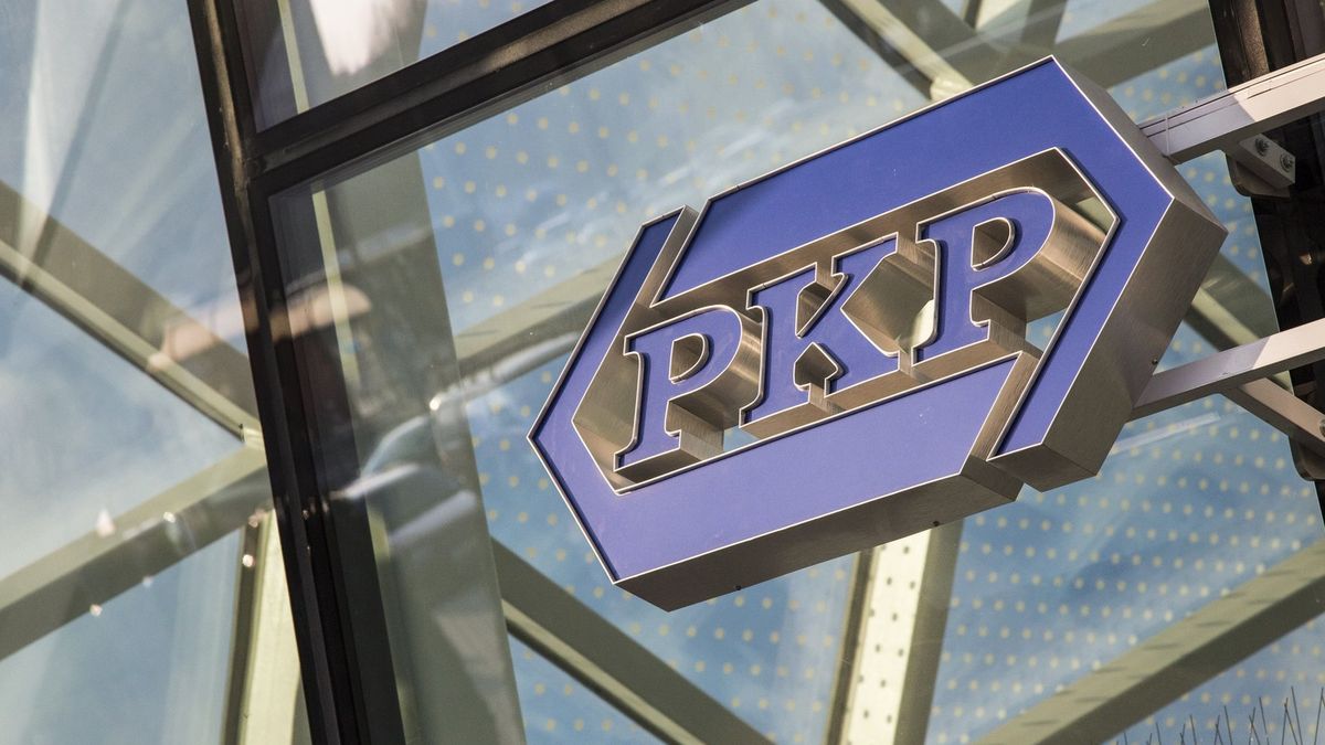 To nie pierwsza wizyta CBA w PKP za rządów PiS