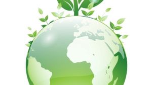 Jak żyć w zgodzie z naturą, czyli sposób na bycie ?zielonym? 1