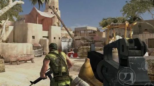 March of Heroes – nowa gra Gameloftu na silniku Unreal Engine 3 [wideo] 1