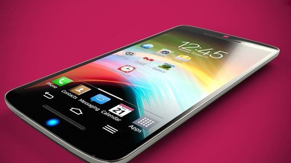 LG G3 i G2 Pro z ekranami 2K HD? To więcej niż pewne 1