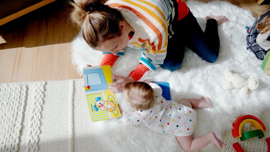 10 praktycznych gadżetów, które ułatwią wam codzienność z malutkim dzieckiem