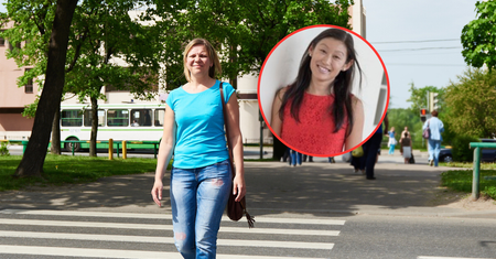 10 tys. kroków dziennie to mit. Tyle naprawdę powinniśmy chodzić