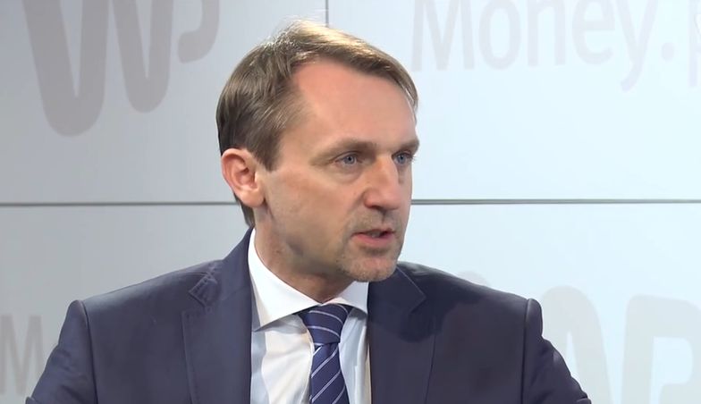 Dariusz Blocher: polski rynek budowlany skurczy się po 2020 roku