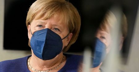 Kończy się czas Angeli Merkel. Niemcy blisko nowego rządu