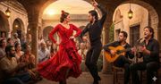 Flamenco: Pasja, kultura i emocje Hiszpanii