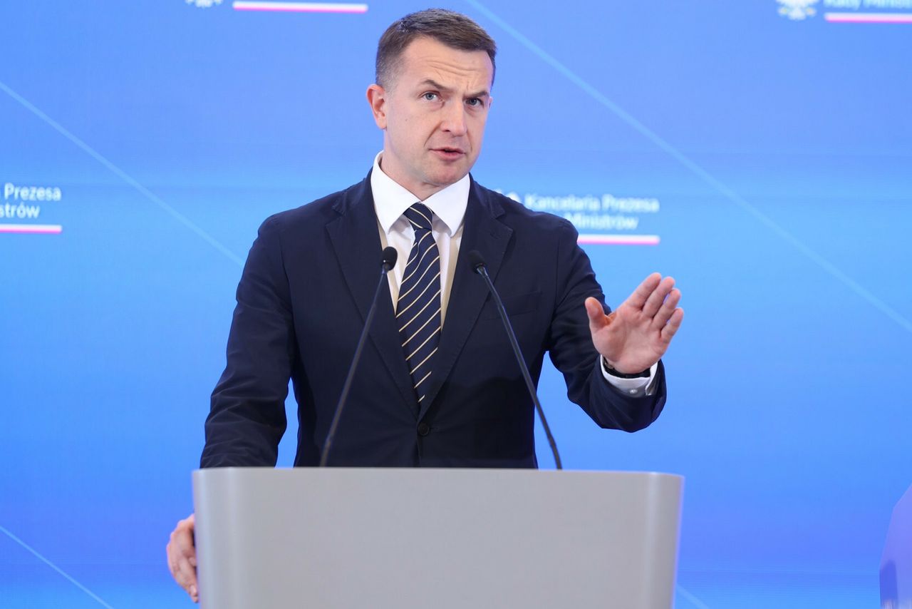 TSUE odrzucił wniosek Polski ws. Mercosur. Tak reaguje rząd