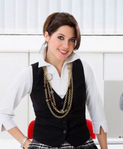 Jak się nie ubierać na rozmowę o pracę?