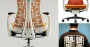 Top 10 ergonomicznych krzeseł