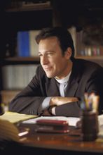 John Corbett wśród nowych agentów NCIS