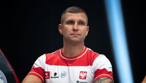 Trener podjął decyzję ws. Szeremety. "Odpuszczamy"