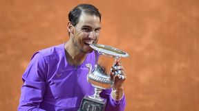 Kibice na to czekają. Niepewność ws. powrotu Nadala