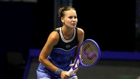 To już oficjalne. Rosjanka zrezygnowała z Australian Open