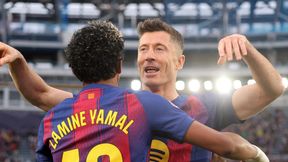 To może być historyczny wieczór! Lewandowski krok od wielkiego rekordu Ligi Mistrzów