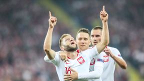 Liga Narodów: Polacy już bez marginesu błędu, grozi nam spadek