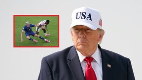 FIFA zmieniła decyzję. Trump triumfuje