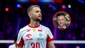 To on będzie następcą Kurka? "Jeszcze ma rezerwy"