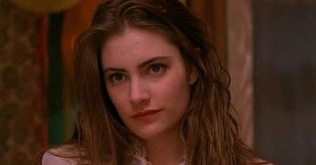 "Miasteczko Twin Peaks": Co się stało z Mädchen Amick?