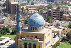 Bagdad - co zachowało się w ogarniętym przez lata wojną mieście?