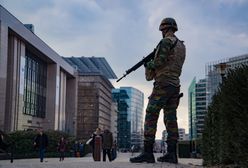 Bruksela - jak wygląda stolica Unii Europejskiej po zamachach?