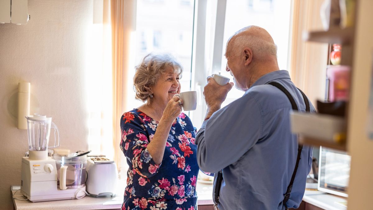 Świadczenie dla par z długim stażem. W Senacie toczą się rozmowy
