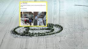 Awaria w Bischofshofen. Tuż przed treningiem
