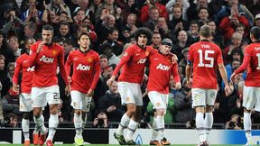 LM: Manchester United pod ścianą, Borussia ponownie rozmontuje defensywę Zenitu?