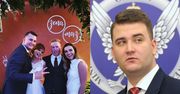 Bartłomiej Misiewicz JEST JUŻ PO ŚLUBIE? Pokazał zdjęcie z wybranką i podpisał je: "Państwo Misiewicz"