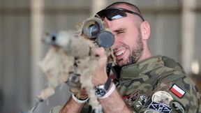 Gortat gotowy do obrony Polski. "W ciągu kilku godzin"