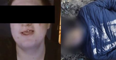 Nagranie zabójstwa z Kadłub krąży między dziećmi. "Dramatyczne konsekwencje"