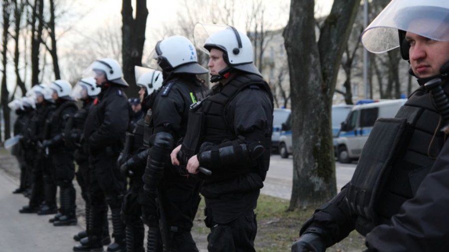 Materiały prasowe / Świętokrzyska Policja