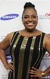 Sherri Shepherd w "Ride Along 2"