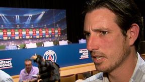 Dziennikarz L'Equipe: W Lidze Mistrzów PSG bez Zlatana jest lepszą drużyną