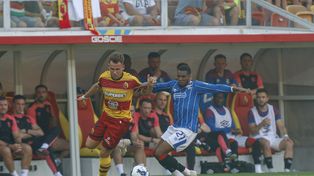 Rangers FC - Jagiellonia Białystok 1:1. Ten remis jest zwycięski. Szkocka legenda wyeliminowana. Bramy Ligi Europy wciąż są otwarte.