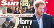 Książę Harry przedstawi Meghan Markle królowej? "Chce to zrobić w święta"